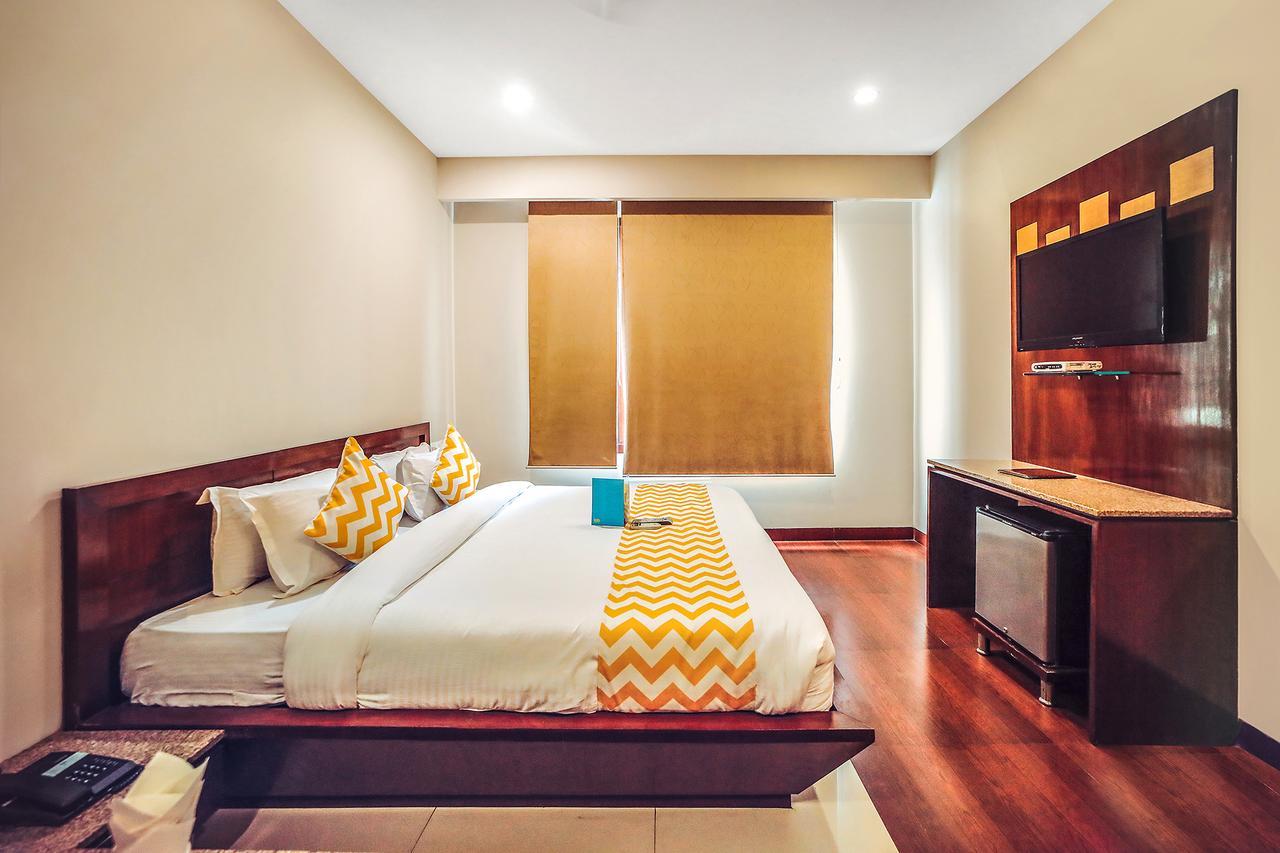 Fabhotel Basera Amritsar Exterior foto